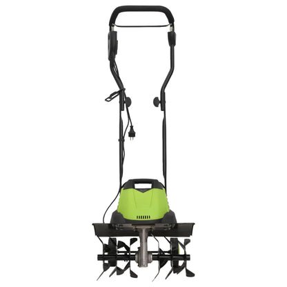 Tuinfrees met 6 messen elektrisch 1500 W