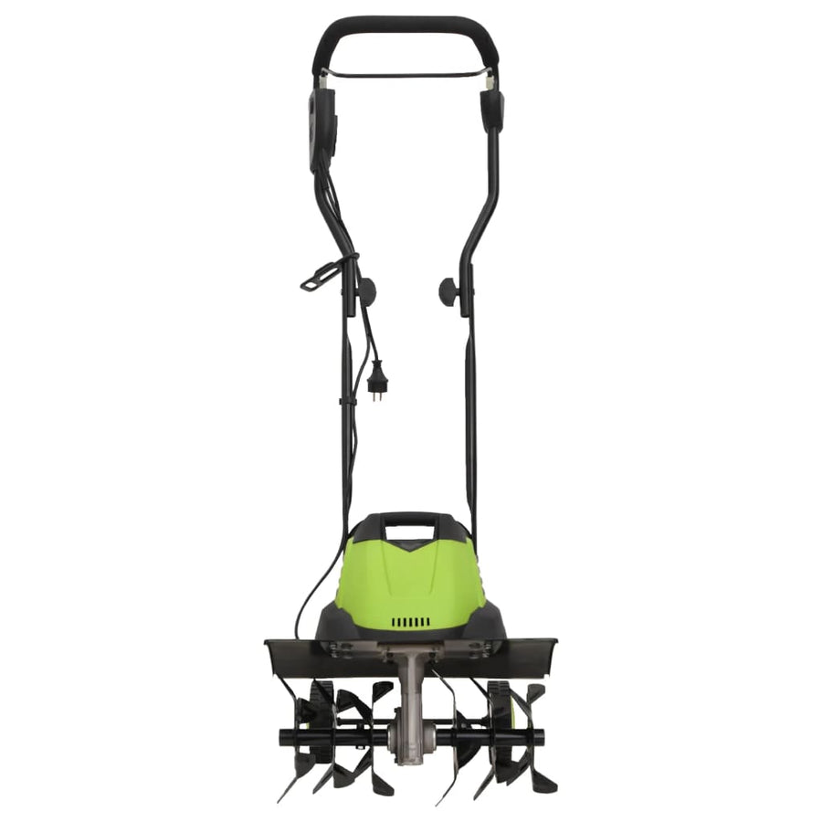 Tuinfrees met 6 messen elektrisch 1500 W