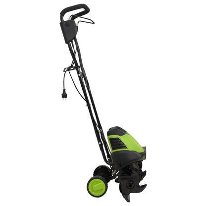 Tuinfrees met 6 messen elektrisch 1500 W