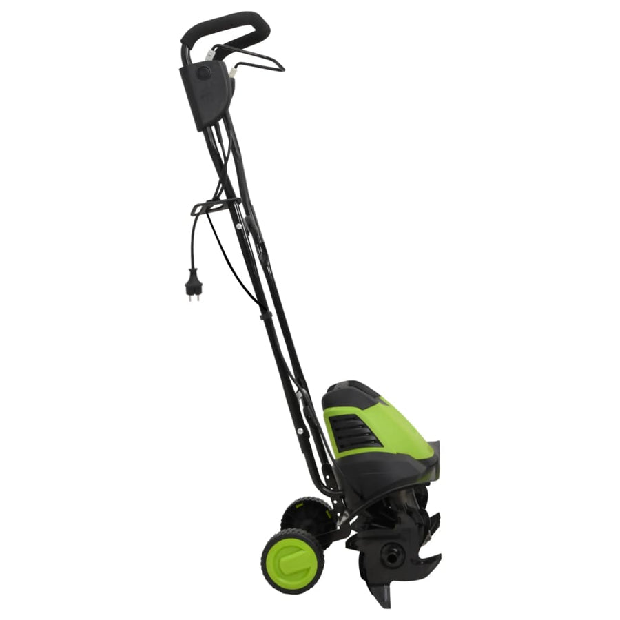 Tuinfrees met 6 messen elektrisch 1500 W