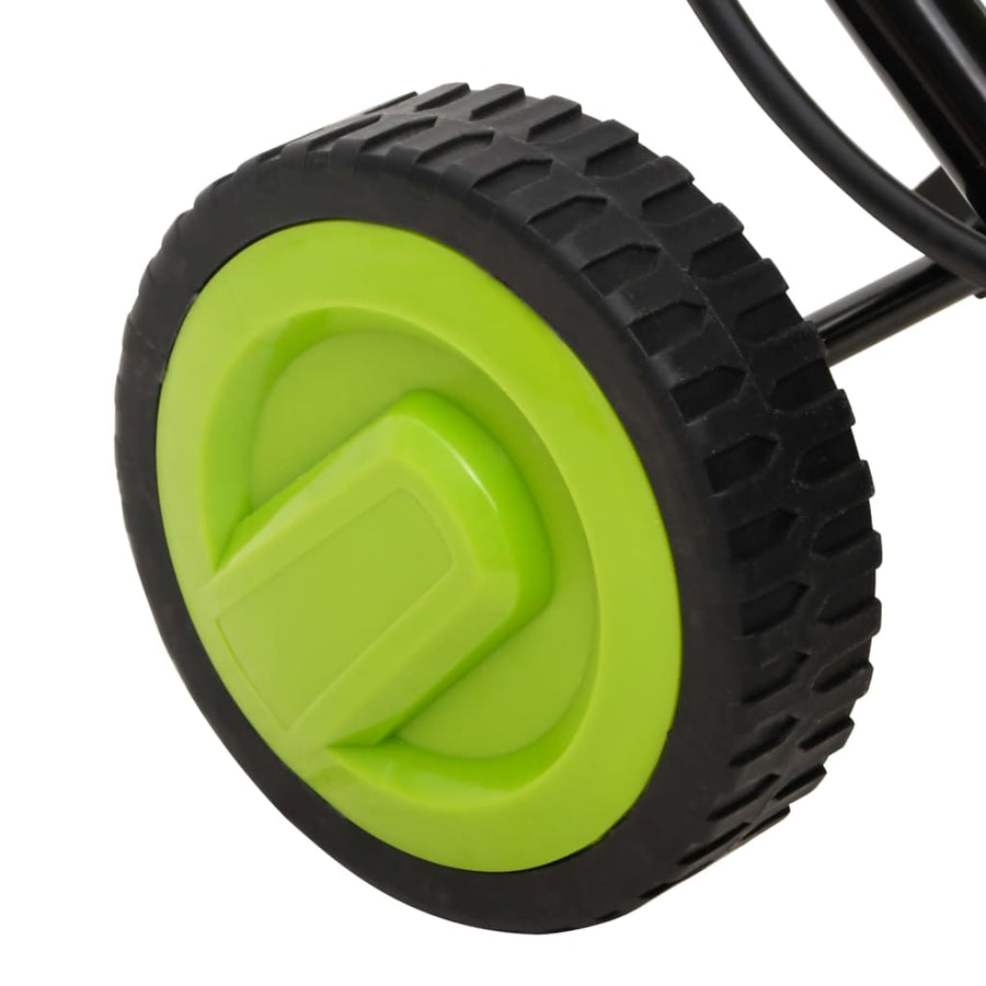 Tuinfrees met 6 messen elektrisch 1500 W