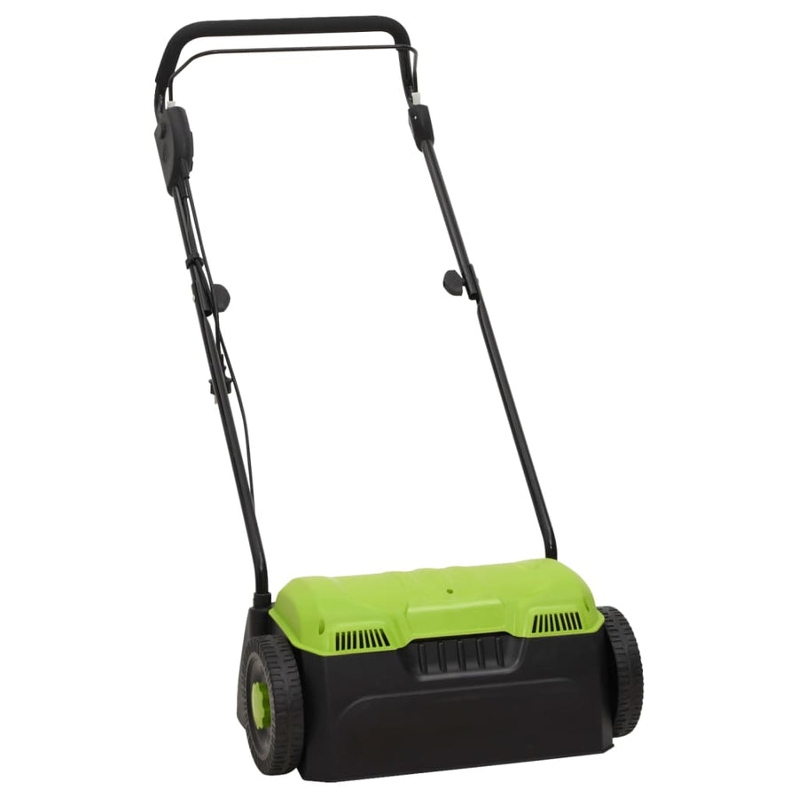 Verticuteermachine 2-In-1 Elektrisch 1500 W