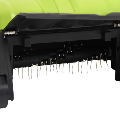 Verticuteermachine 2-In-1 Elektrisch 1500 W