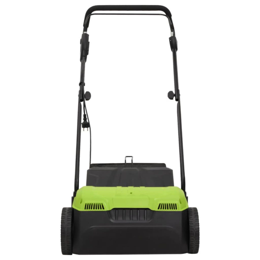 Verticuteermachine 2-In-1 Elektrisch 1500 W