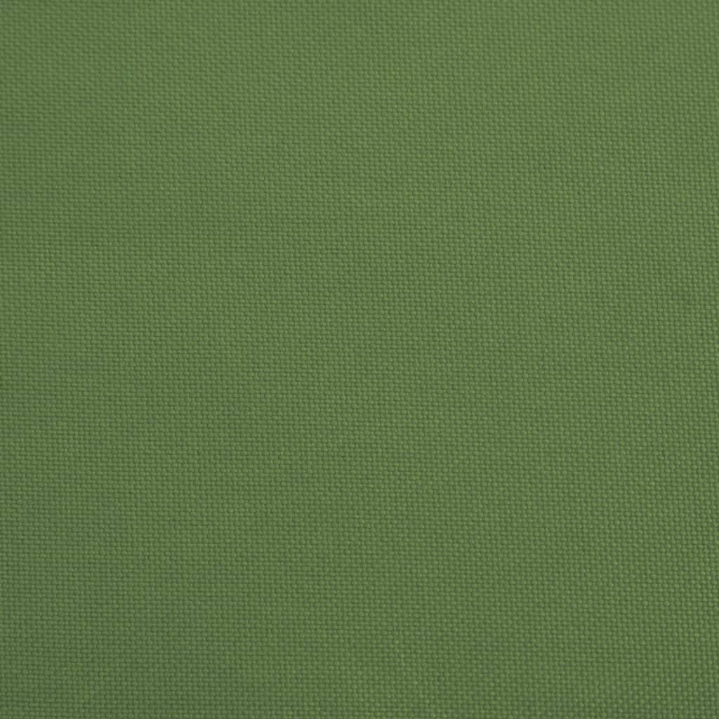 Hondenwagen inklapbaar 80x46x98 cm oxford stof groen Groen