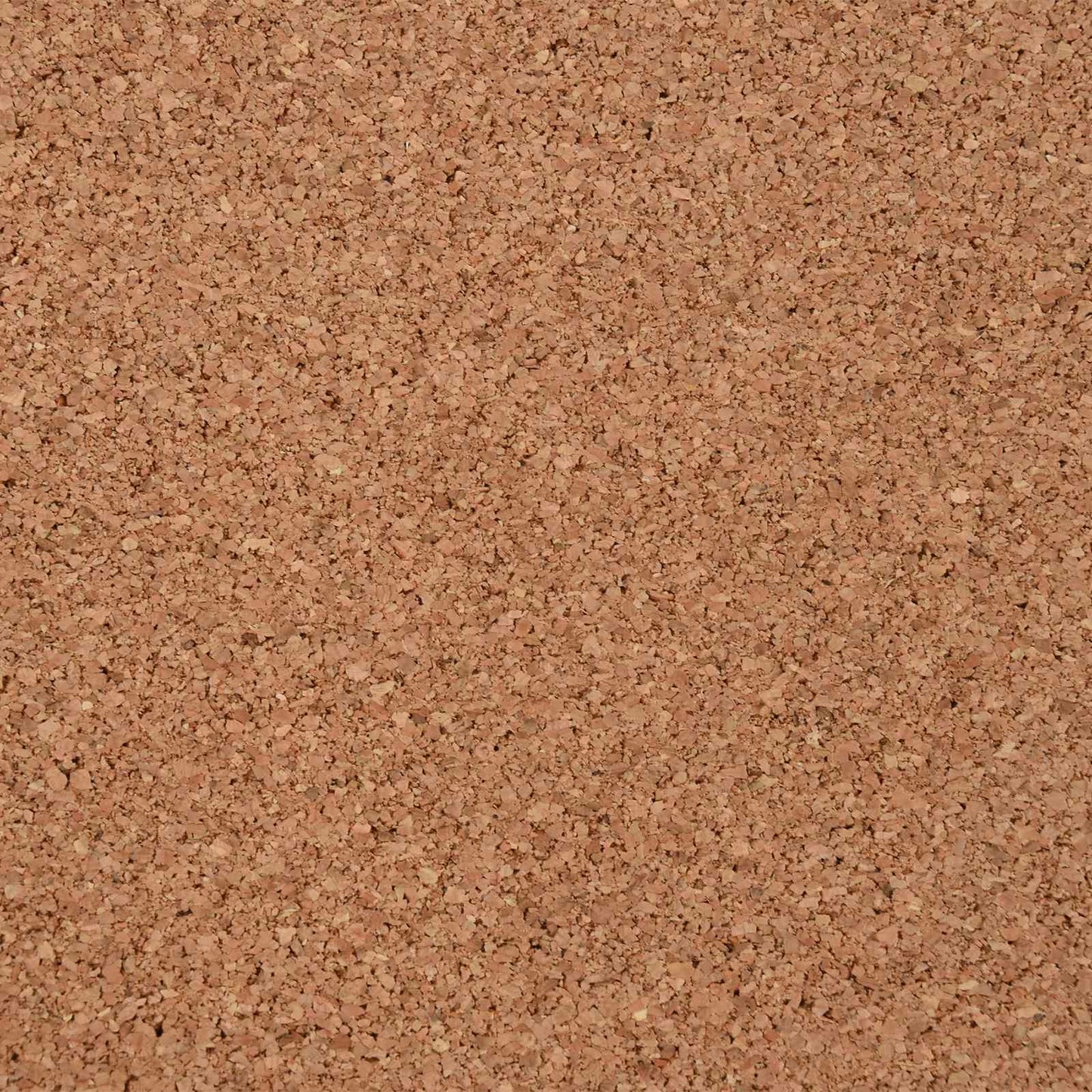 Kurk rol Bruin 100 x 200 x 0,2 cm Kurk