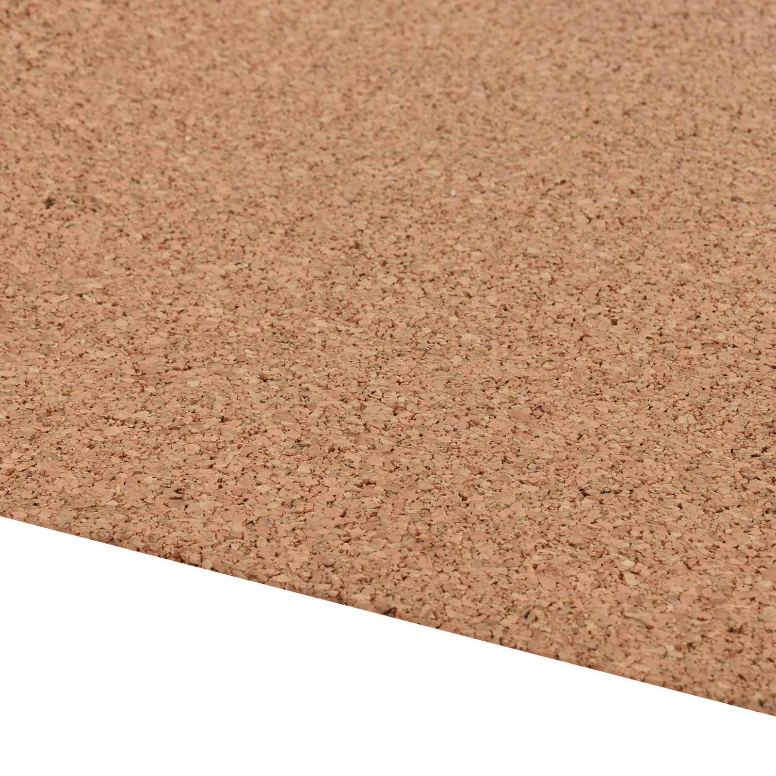 Kurk rol Bruin 100 x 500 x 0,2 cm Kurk