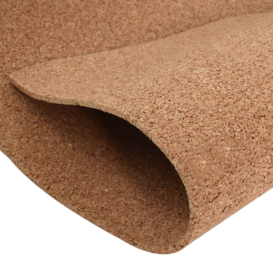 Kurk rol Bruin 100 x 500 x 0,5 cm Kurk