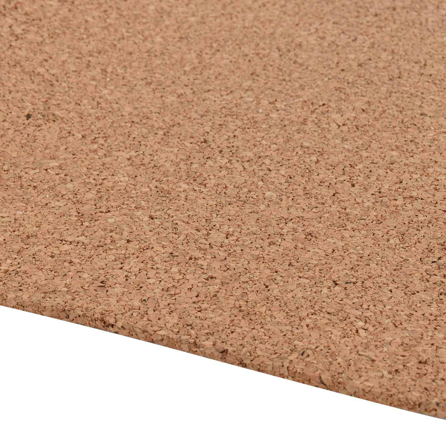 Kurk rol Bruin 100 x 500 x 0,5 cm Kurk