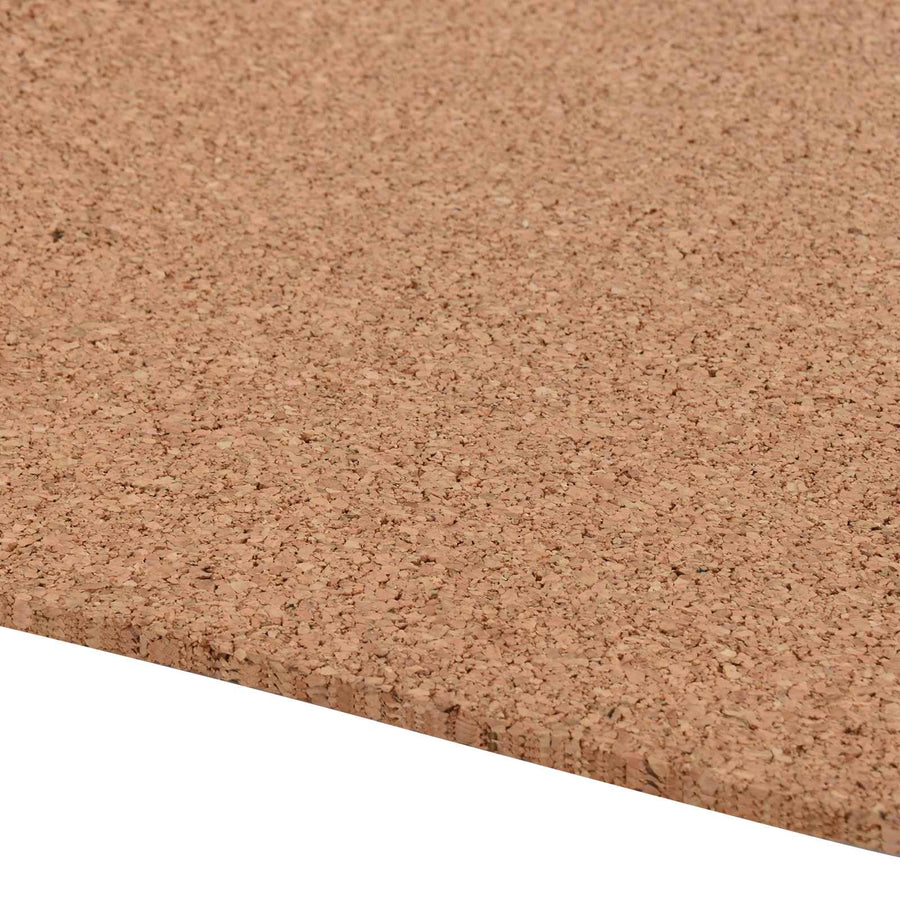 Kurk rol Bruin 100 x 500 x 0,8 cm Kurk