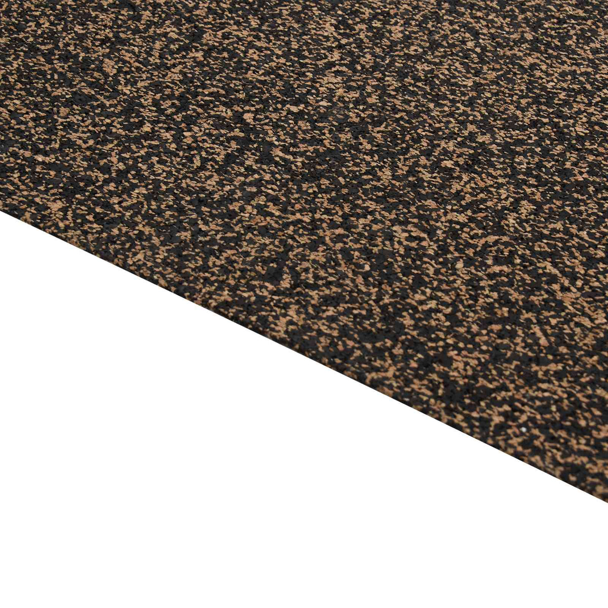 Kurk rol Bruin 500 x 100 cm Kurk en Rubber