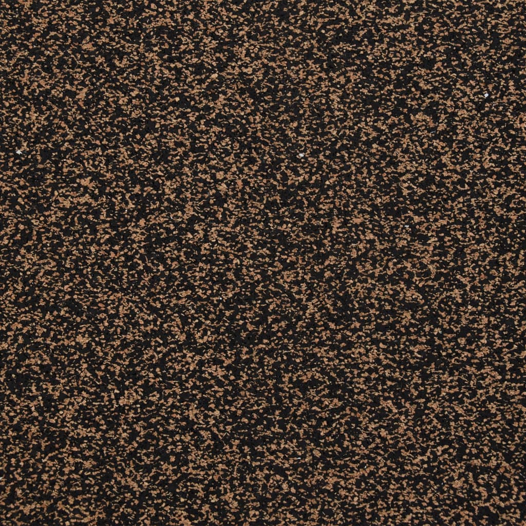 Kurkrol 100X500 Cm 2 Mm Rubber