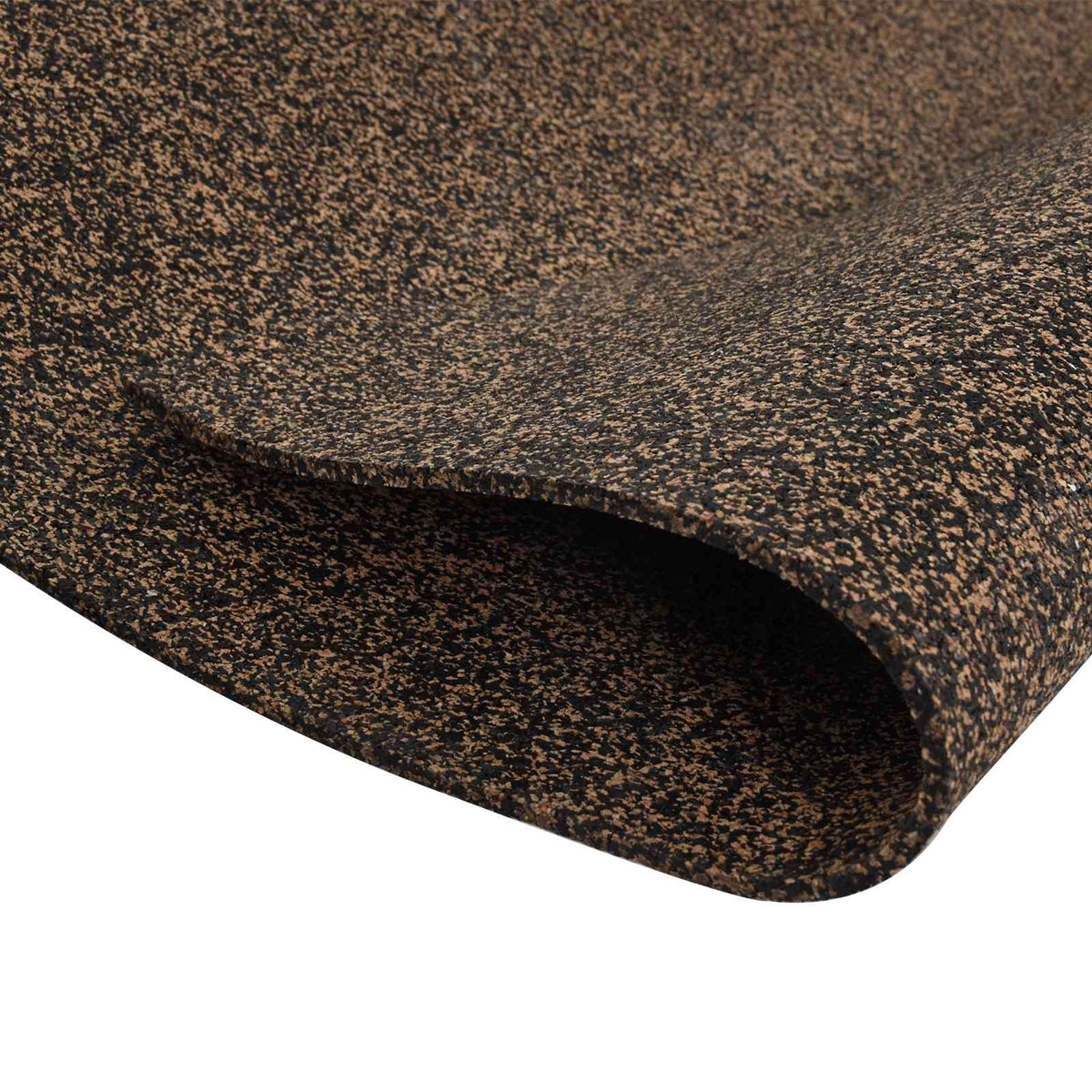 Kurk rol Bruin 500 x 100 cm Kurk en Rubber