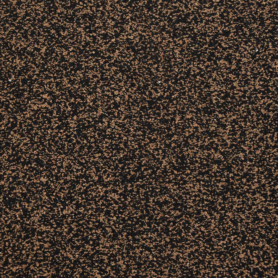 Kurk rol Bruin 500 x 100 cm Kurk en Rubber