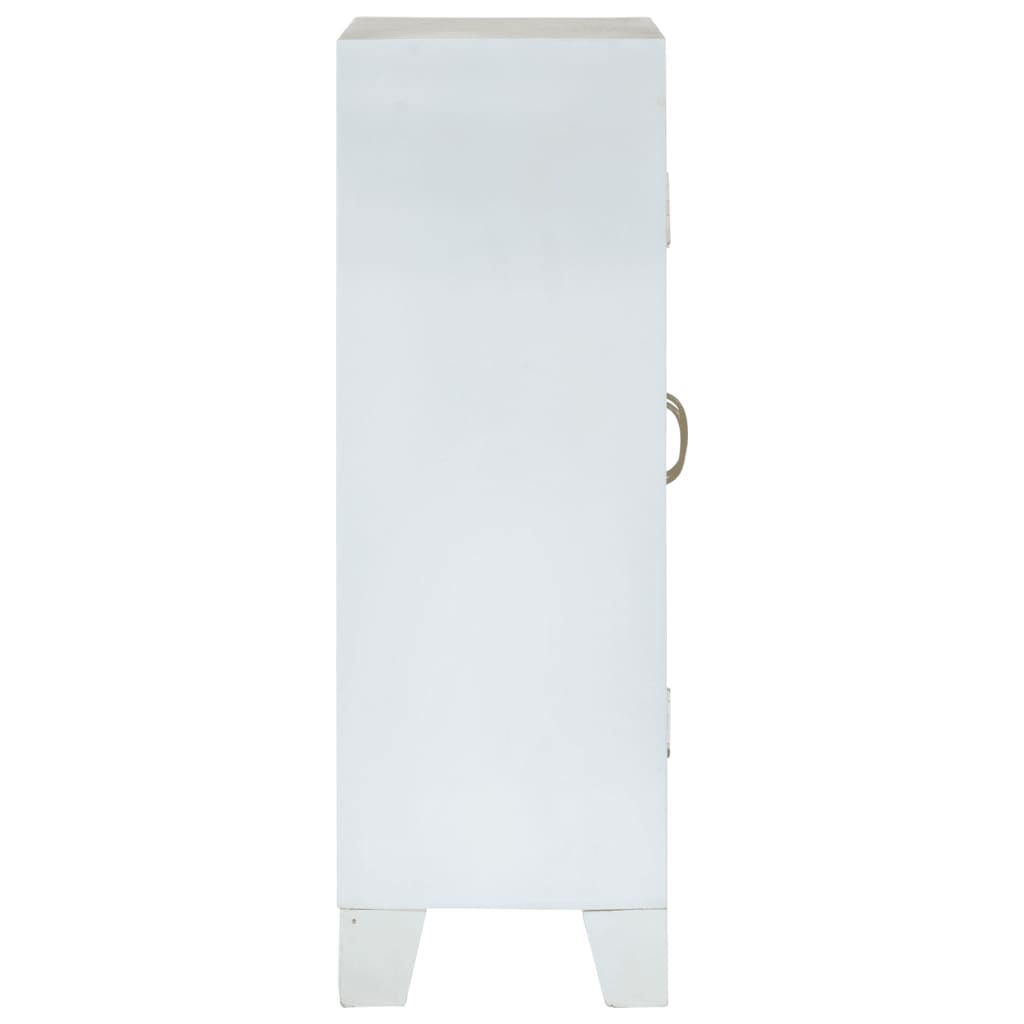 Dressoir 55x30x90 cm massief acaciahout
