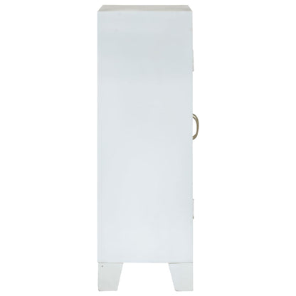 Dressoir 55x30x90 cm massief acaciahout