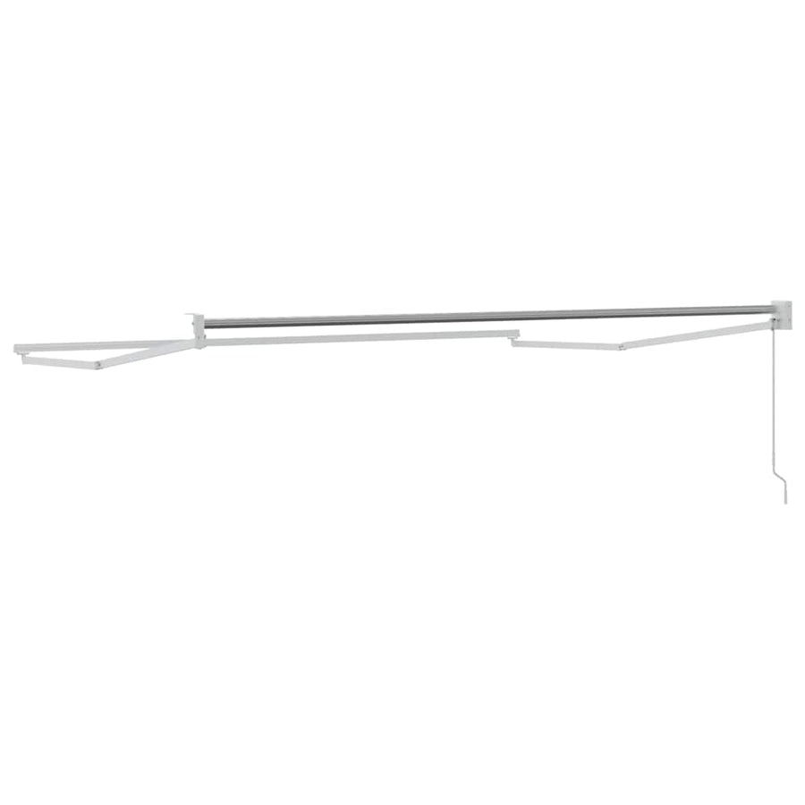 Markies Metaal 3,5 x 2,5 m