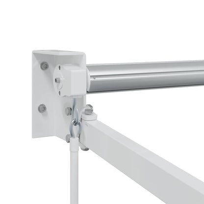 Markies Metaal 4,5 × 3 m