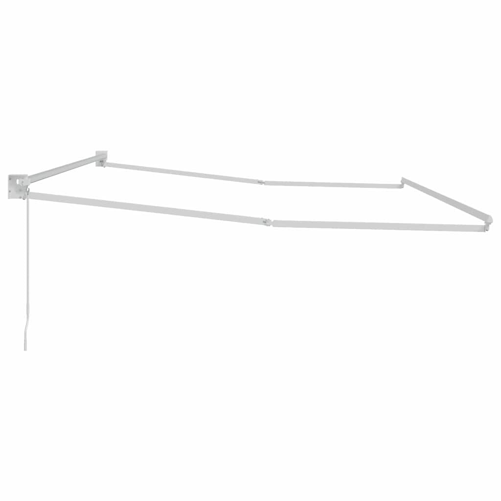 Markies Metaal 4,5 × 3 m