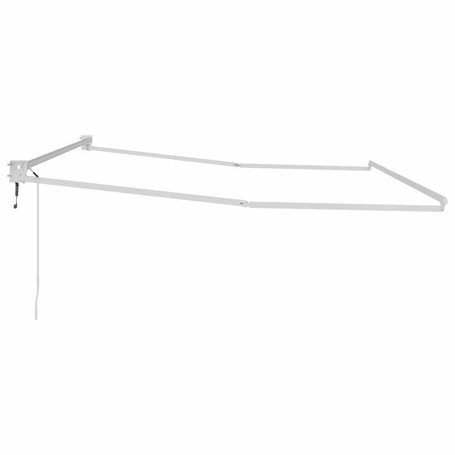 Markies 4 ×3 M Metaal 4 × 3 m