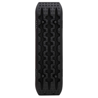 Gripplaten 2 St 106X30,5X7 Cm Nylon Zwart