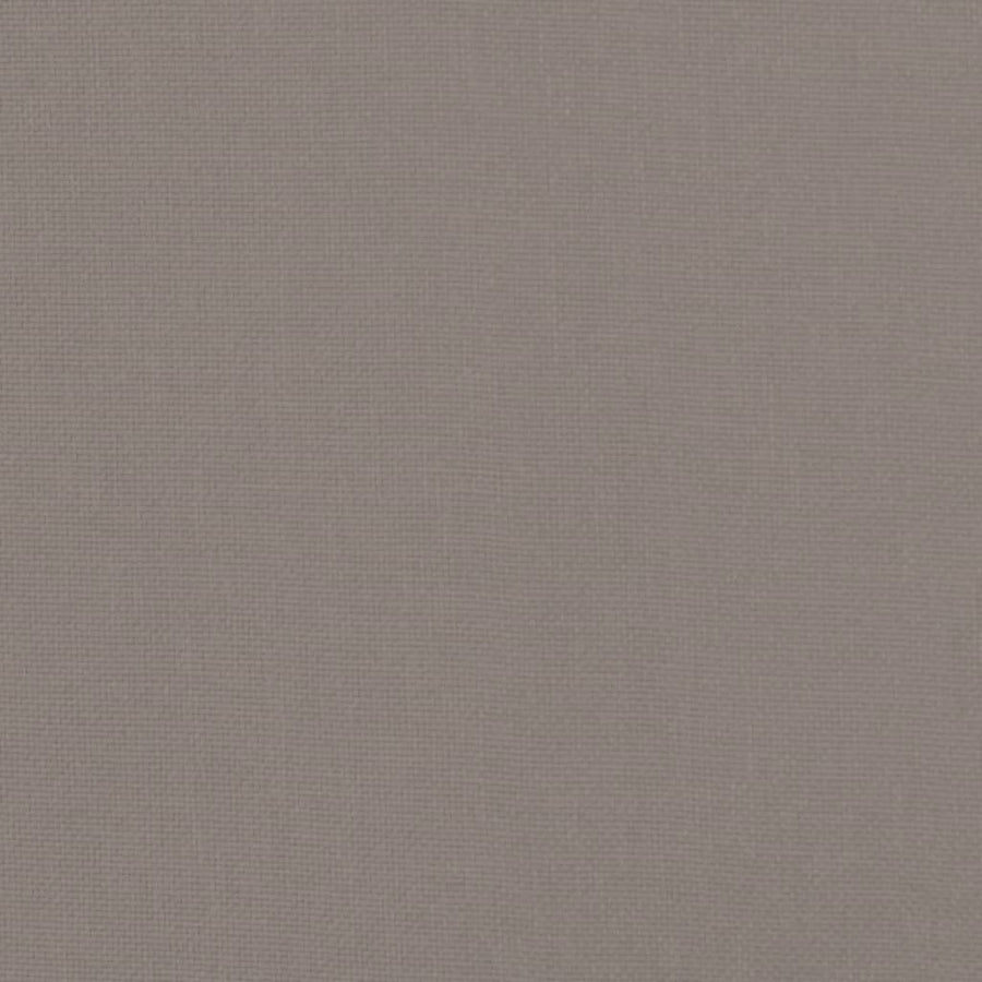 Schommelstoel Stof Taupe
