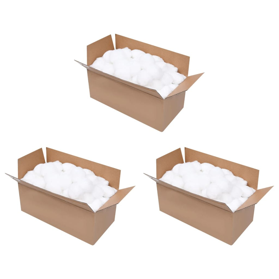Zwembadfilterballen 2100 G Pe