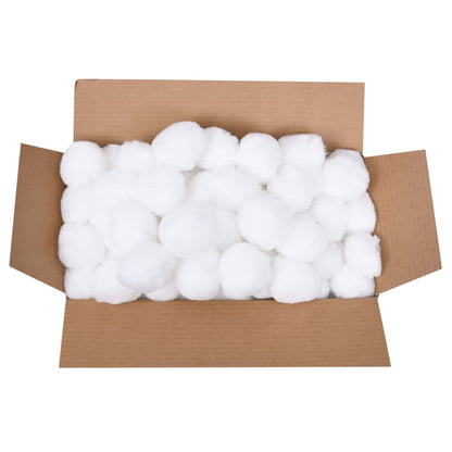 Zwembadfilterballen 2100 G Pe