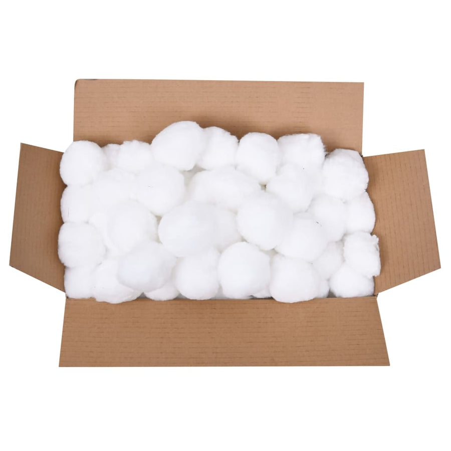 Zwembadfilterballen 2100 G Pe