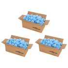 Swimming Pool Filter Balls Antibacterial 2100 g Polyethylene Blue