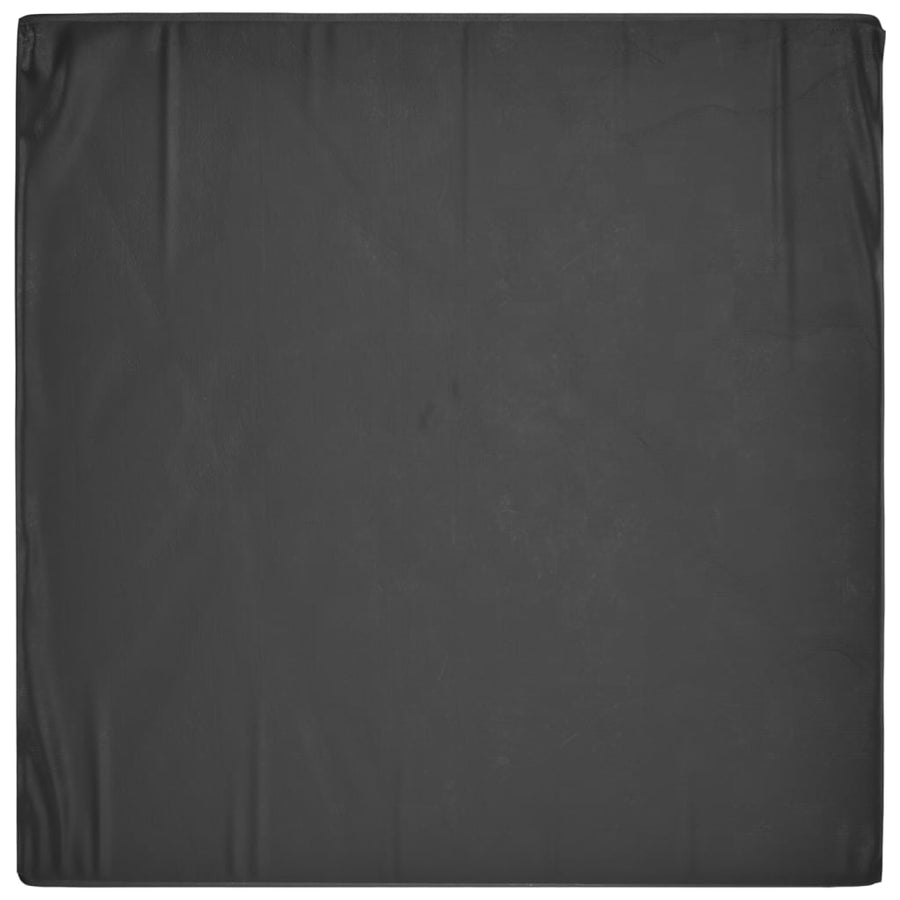 Tuinmeubelhoezen 8 Ogen Vierkant 2 132 x 132 x 80 cm