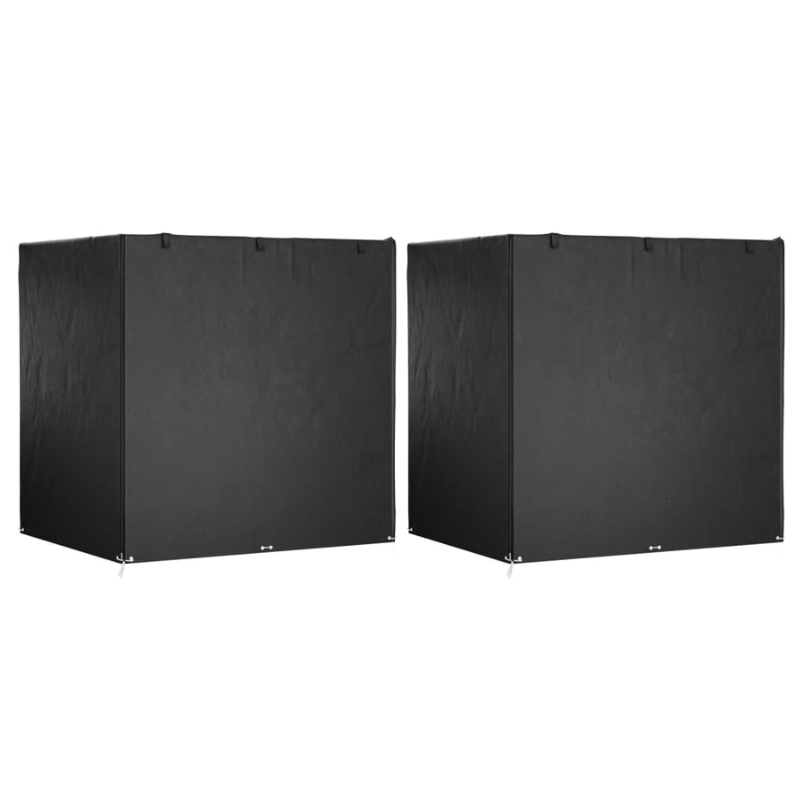 Schommelbankhoezen Met 1 Oogjes Polyetheen 2 220 x 177 x 220 cm