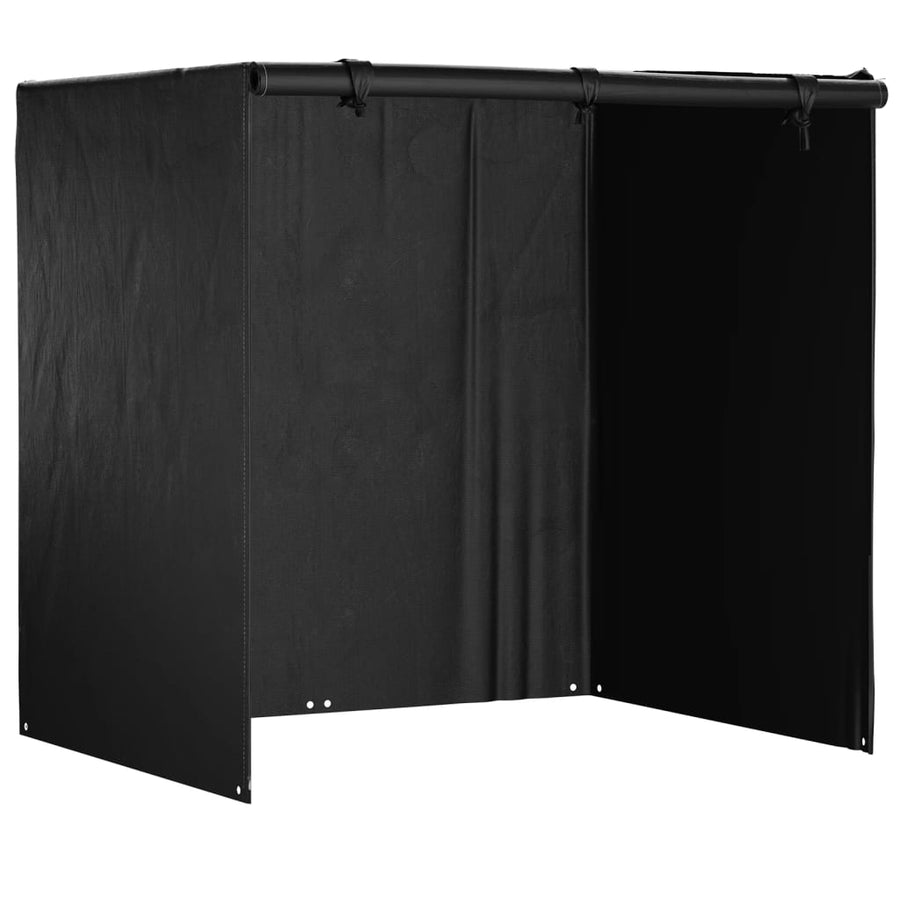 Schommelbankhoezen Met 1 Oogjes Polyetheen 2 220 x 177 x 220 cm