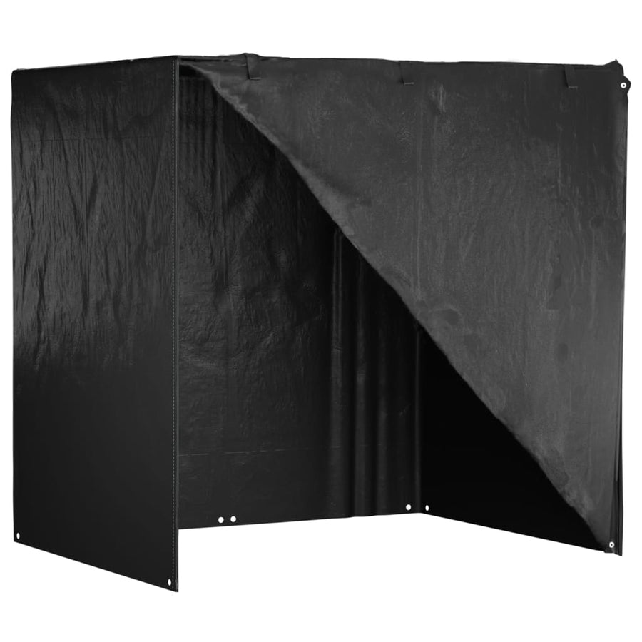 Schommelbankhoezen Met 1 Oogjes Polyetheen 2 220 x 177 x 220 cm