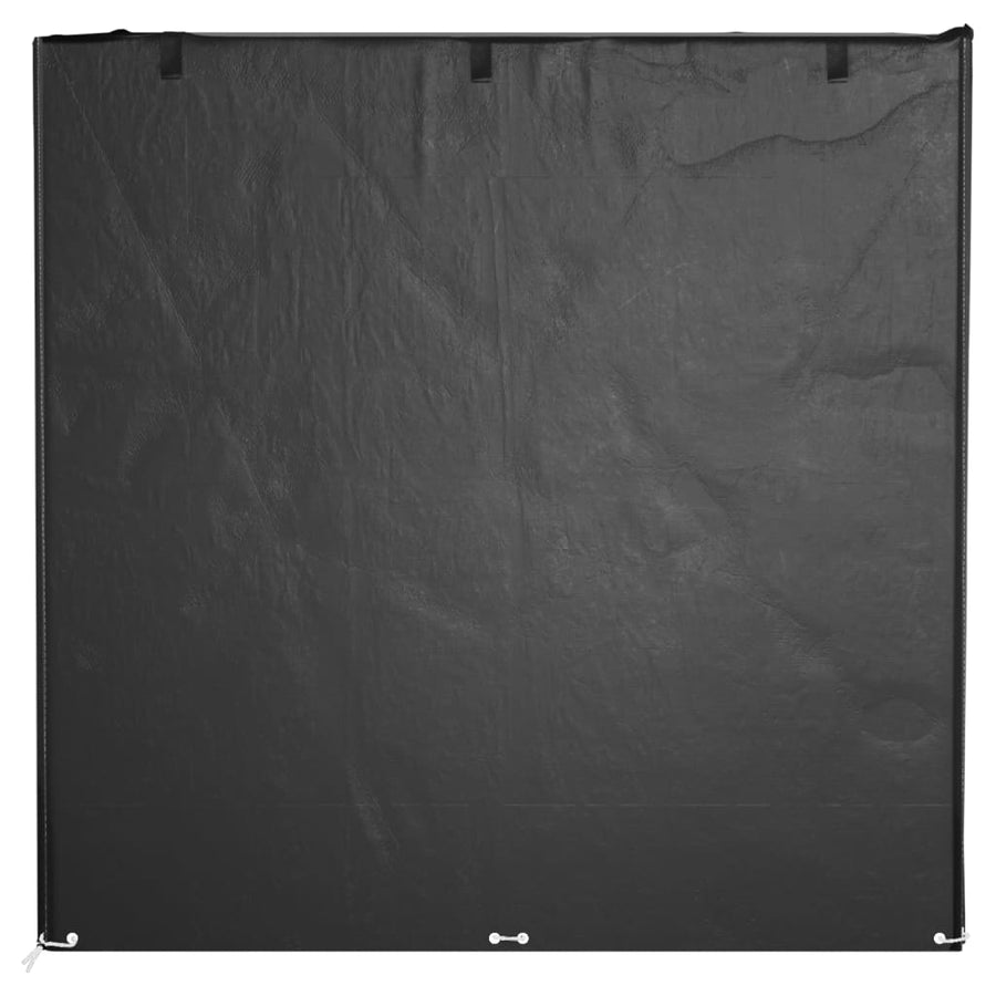 Schommelbankhoezen Met 1 Oogjes Polyetheen 2 220 x 177 x 220 cm