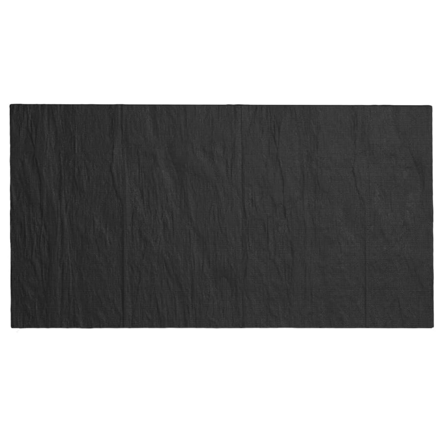 Tuinbankhoezen 8 Oogjes Polyetheen 2 130 x 70 x 70/88 cm