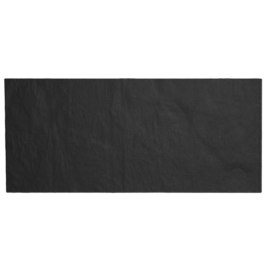 Tuinbankhoezen 8 Oogjes Polyetheen 2 160 x 70 x 70/88 cm