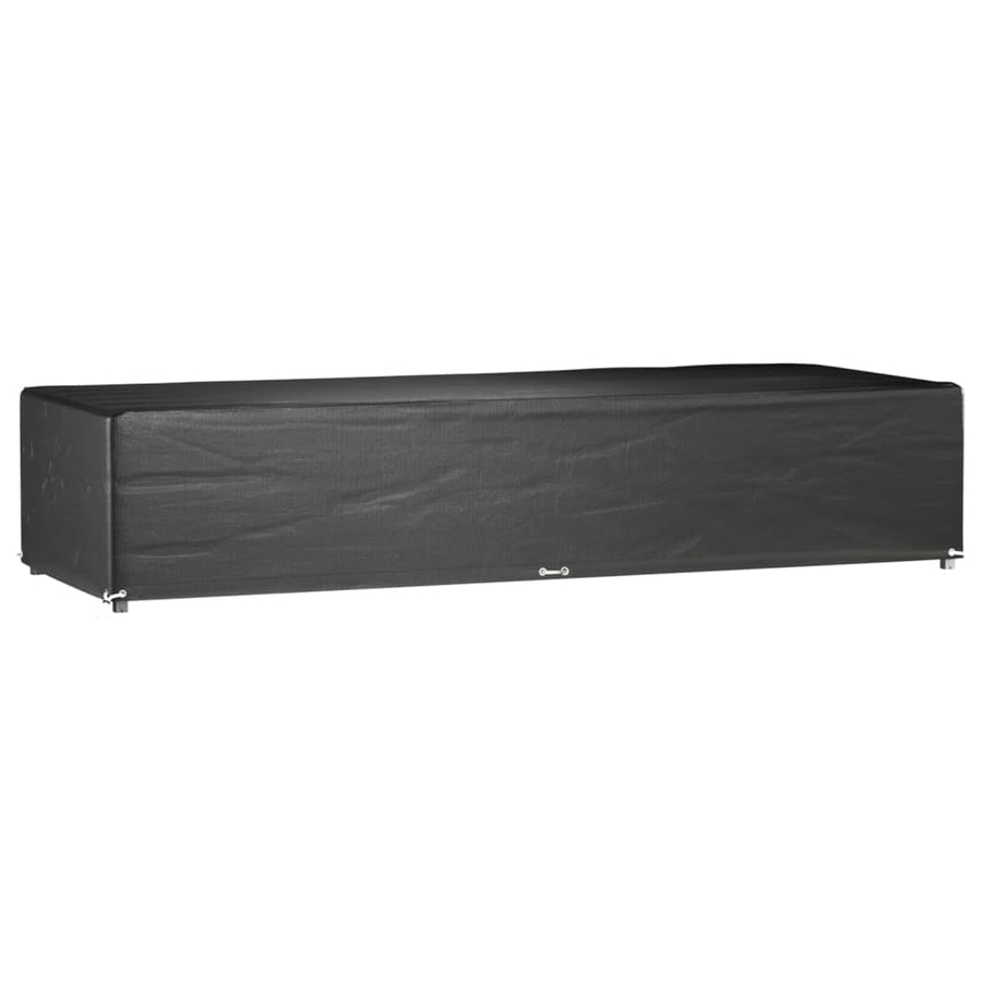 Ligbedhoezen Met 1 Oogjes Polyetheen 2 205 x 75 x 40 cm