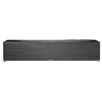 Ligbedhoezen Met 1 Oogjes Polyetheen 2 205 x 75 x 40 cm