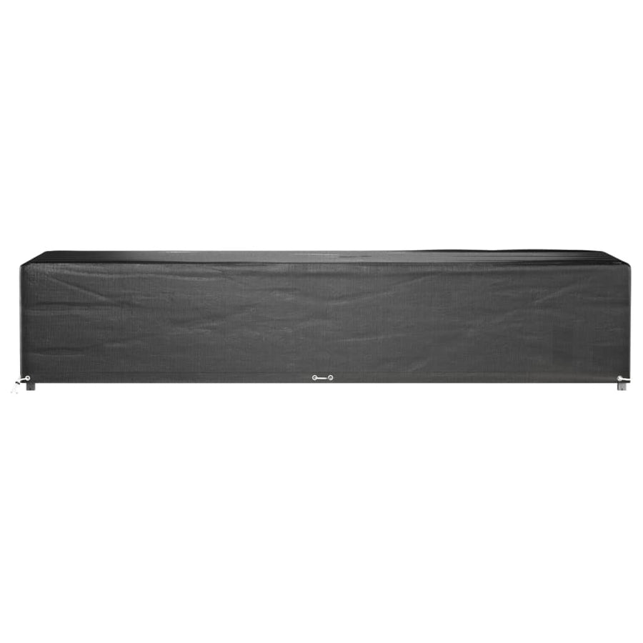 Ligbedhoezen Met 1 Oogjes Polyetheen 2 205 x 75 x 40 cm