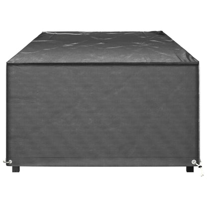 Ligbedhoezen Met 1 Oogjes Polyetheen 2 205 x 75 x 40 cm