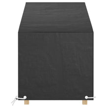 Ligbedhoezen Met 1 Oogjes Polyetheen 2 205 x 75 x 40/70 cm