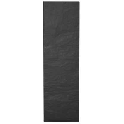 Ligbedhoezen Met 1 Oogjes Polyetheen 2 205 x 75 x 40/70 cm