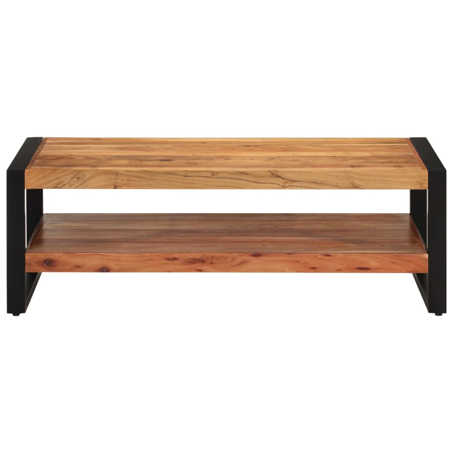 Salontafel 120X55X40 Cm 55 cm