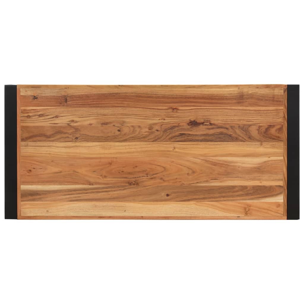 Salontafel 120X55X40 Cm 55 cm