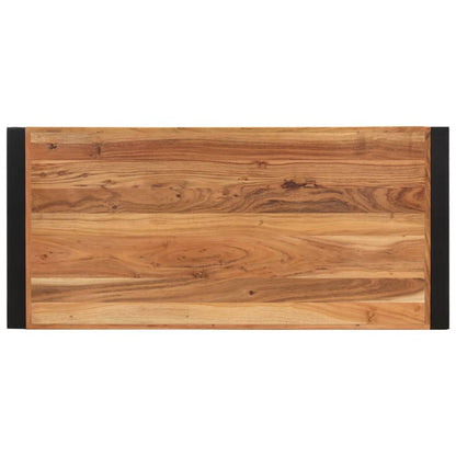 Salontafel 120X55X40 Cm 55 cm