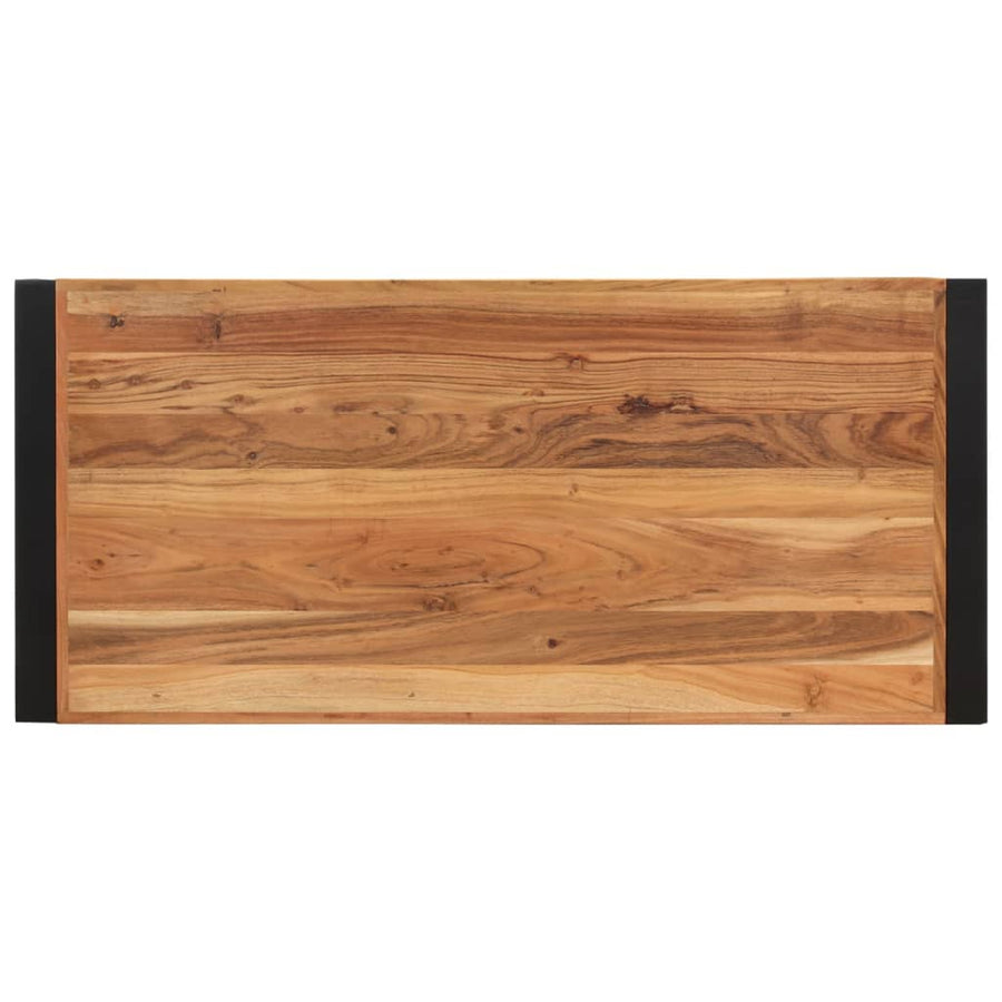 Salontafel 120X55X40 Cm 55 cm