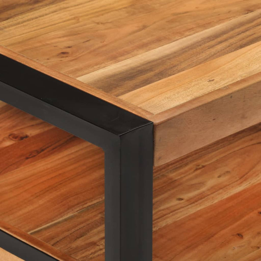 Salontafel 120X55X40 Cm 55 cm