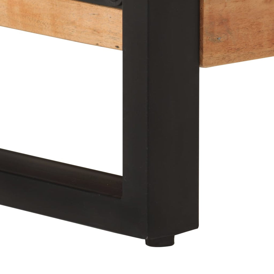 Salontafel 120X55X40 Cm 55 cm