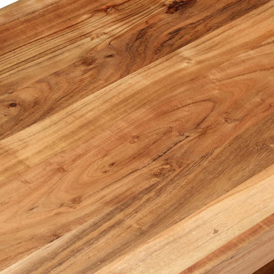 Salontafel 120X55X40 Cm 55 cm
